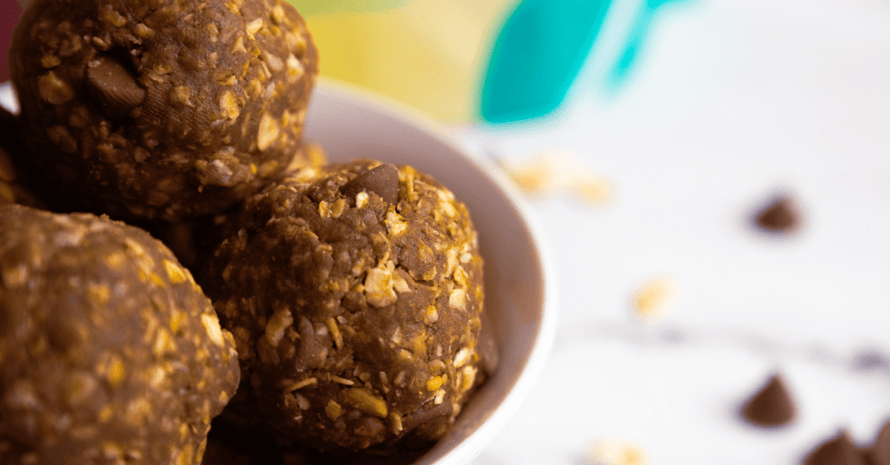 Top 3 Recipes using Hey 30s Protein Powder